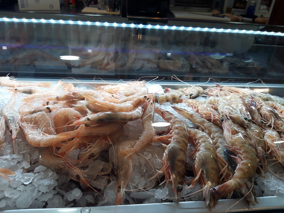 Restaurante Isla Grosa Photo 6