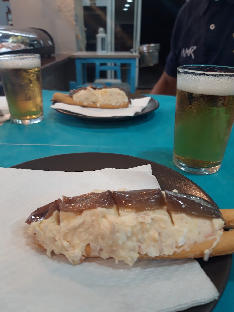 Restaurante Isla Grosa Photo 8