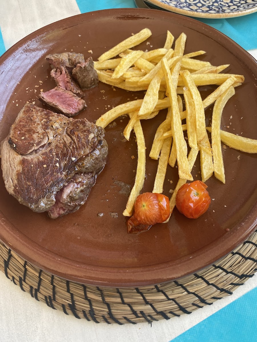 Restaurante Isla Grosa Photo 9