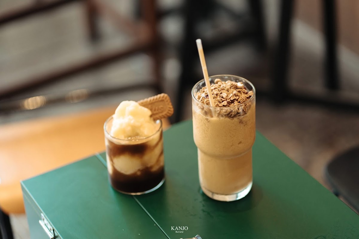 Pasom - Art cafe and activity. Photo 8