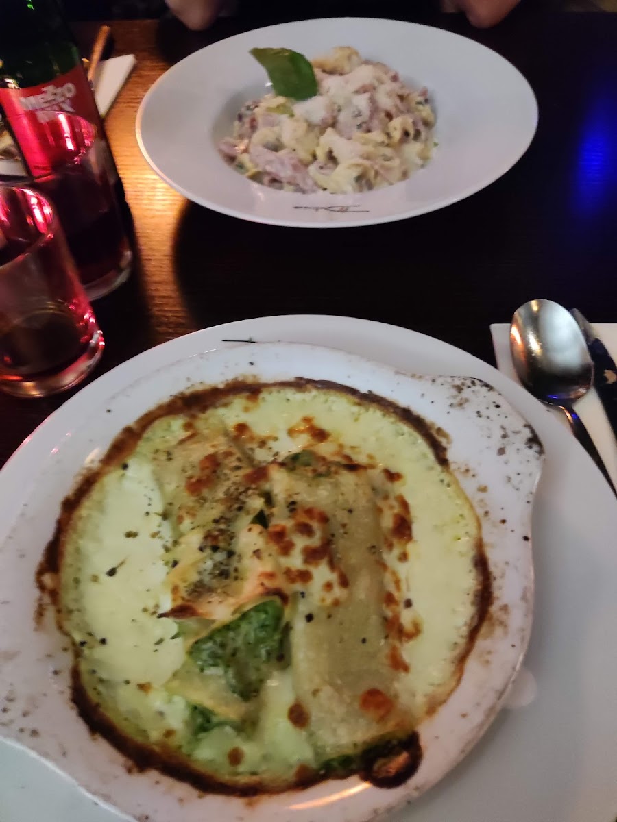 Delizia Ristorante & Weinbar Photo 10