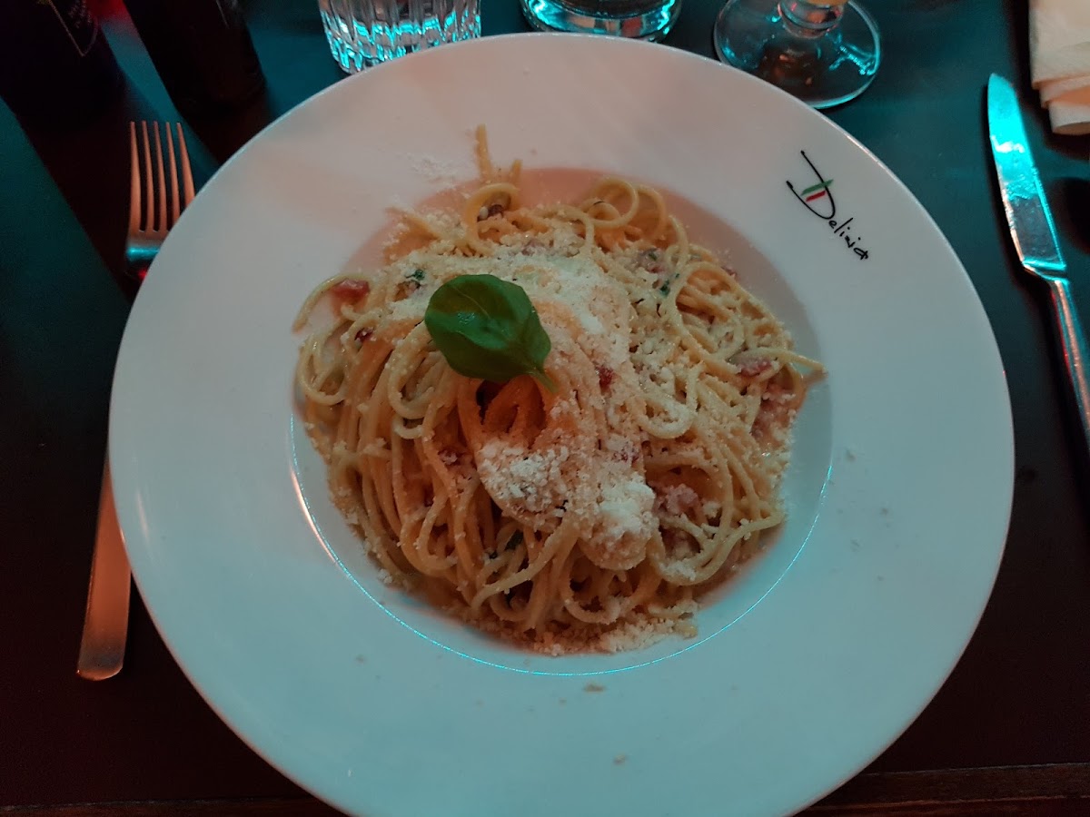 Delizia Ristorante & Weinbar Photo 5