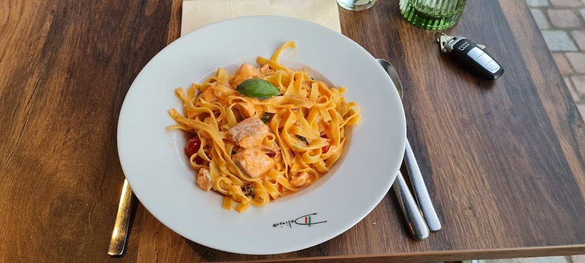 Delizia Ristorante & Weinbar Photo 6