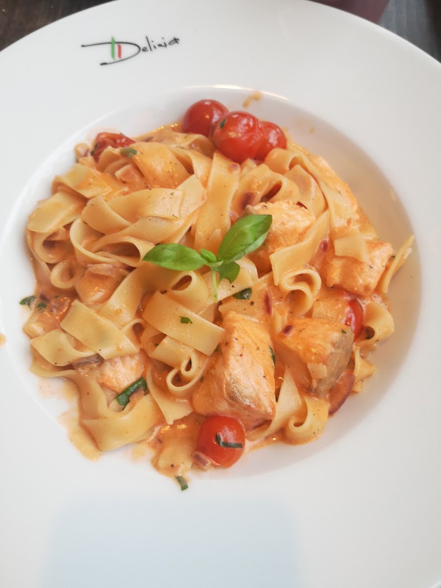 Delizia Ristorante & Weinbar Photo 8