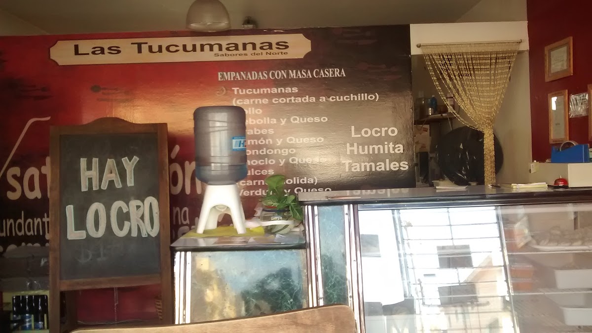Las Empanadas Tucumanas Photo 4