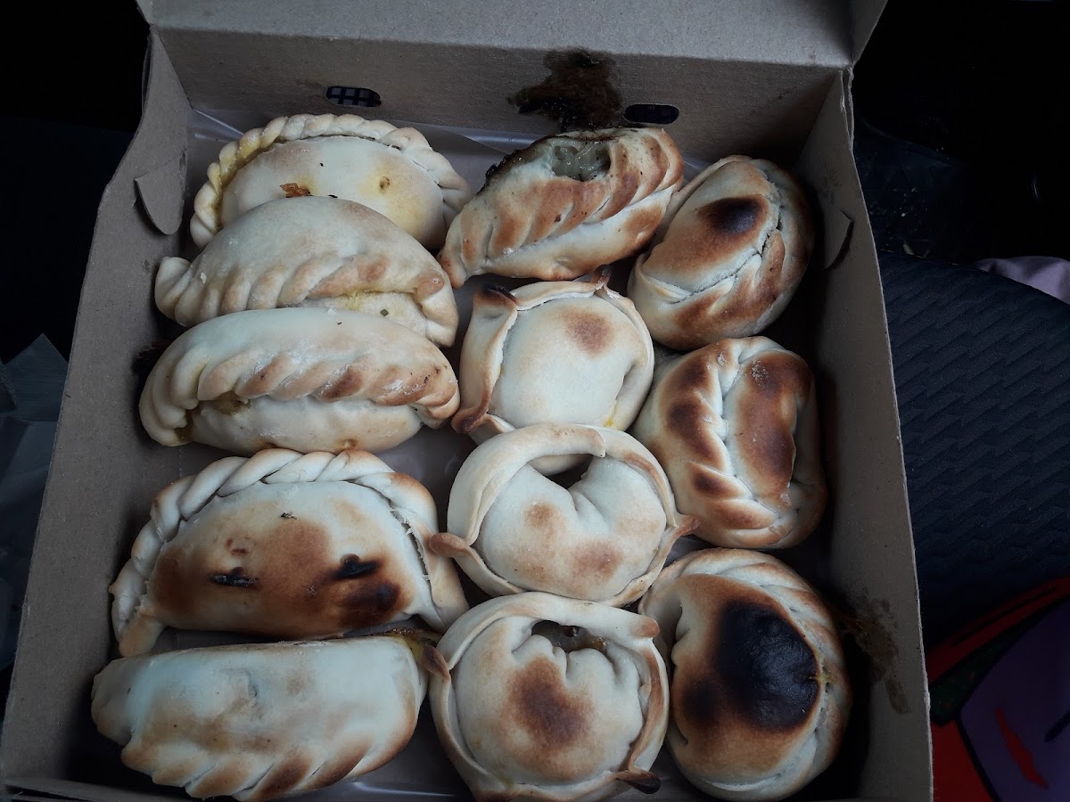 Las Empanadas Tucumanas Photo 5