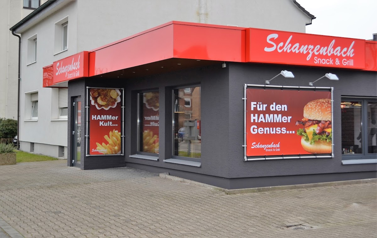 Schanzenbach