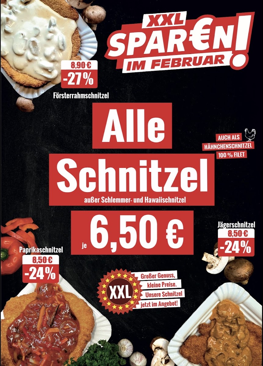 Schanzenbach Photo Menu 4