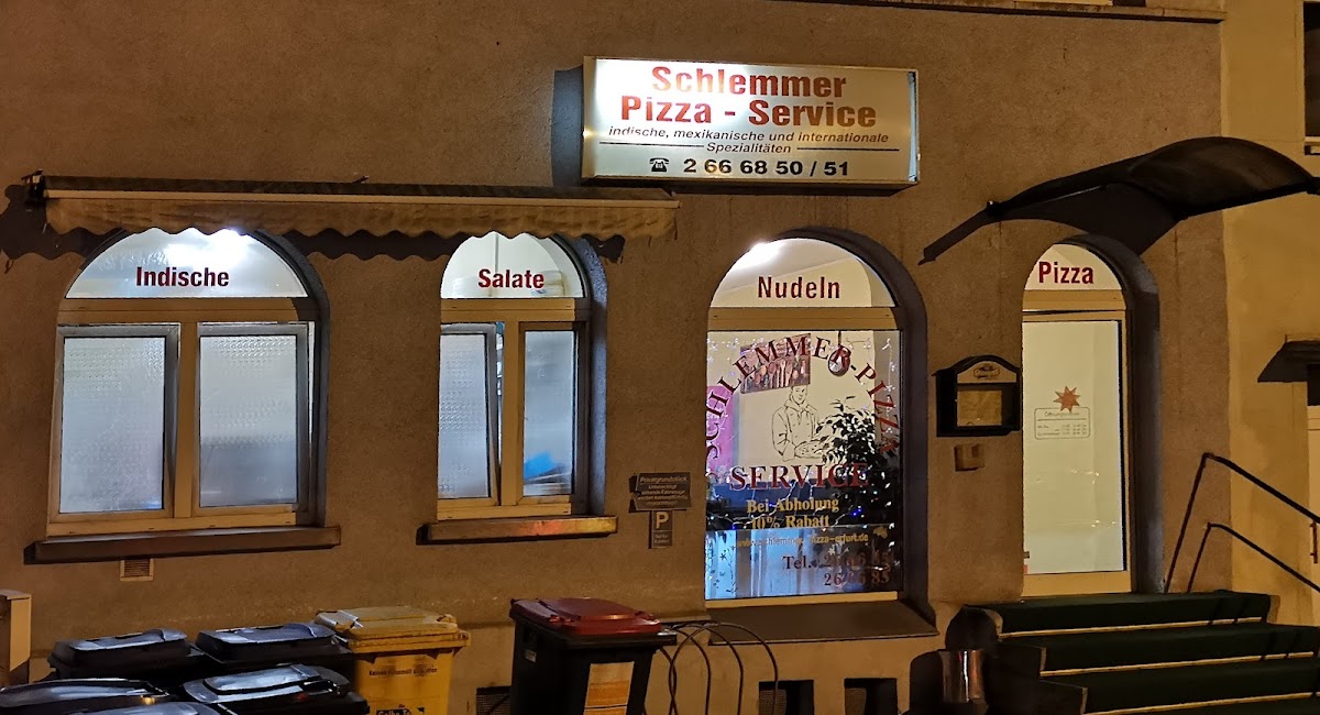 Schlemmer Pizza Service