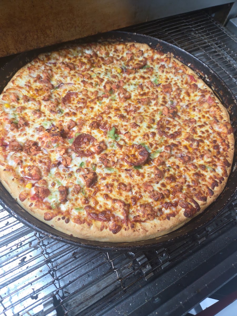 Pizza Marinos Photo 2