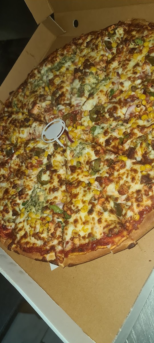 Pizza Marinos Photo 9