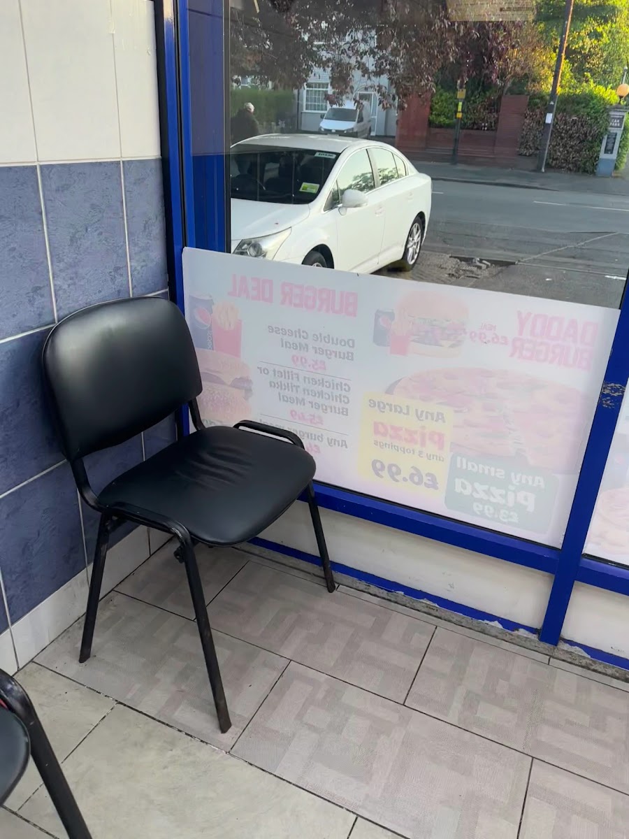 Pizza Marinos Photo Menu 2