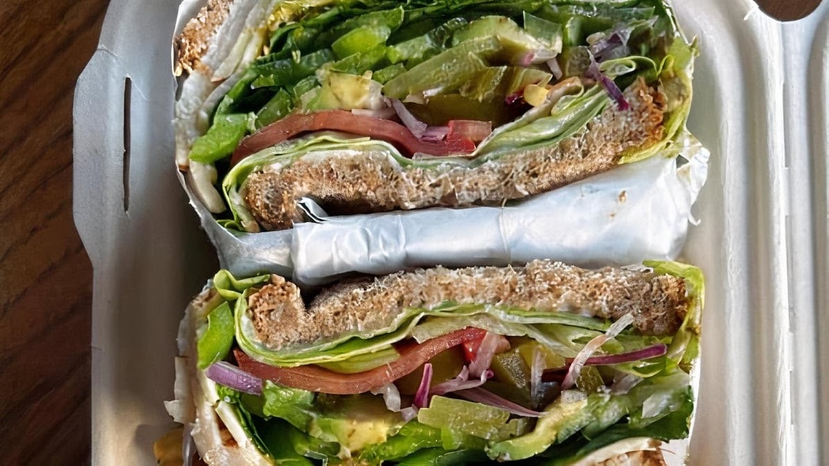 BKM Healthy Foods Photo 3