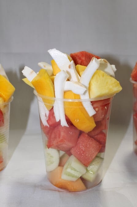 BKM Healthy Foods Photo 7