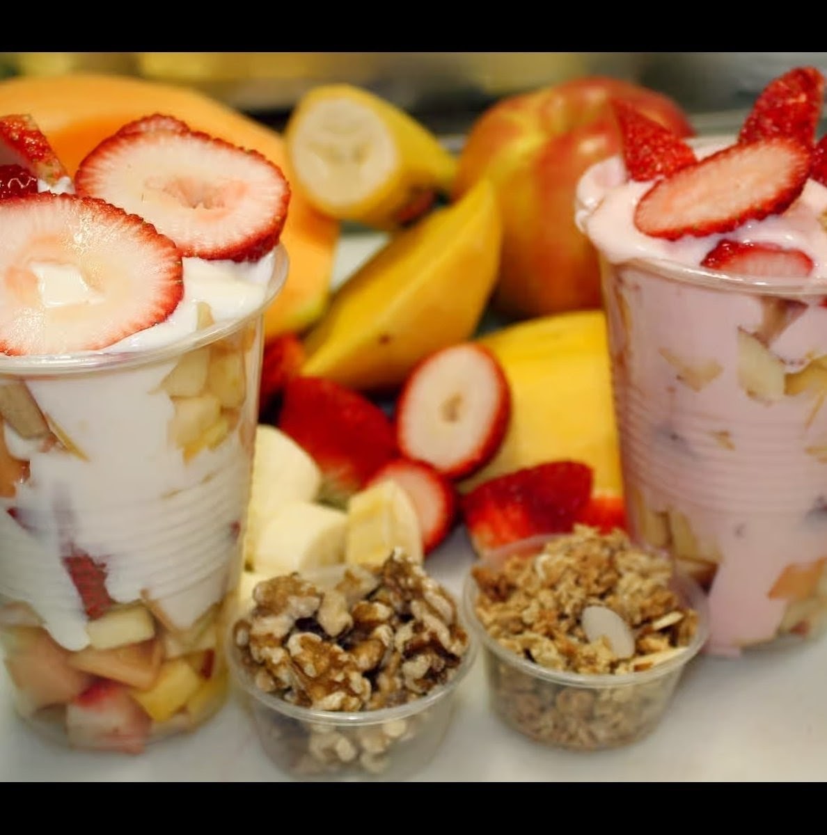 BKM Healthy Foods Photo 8