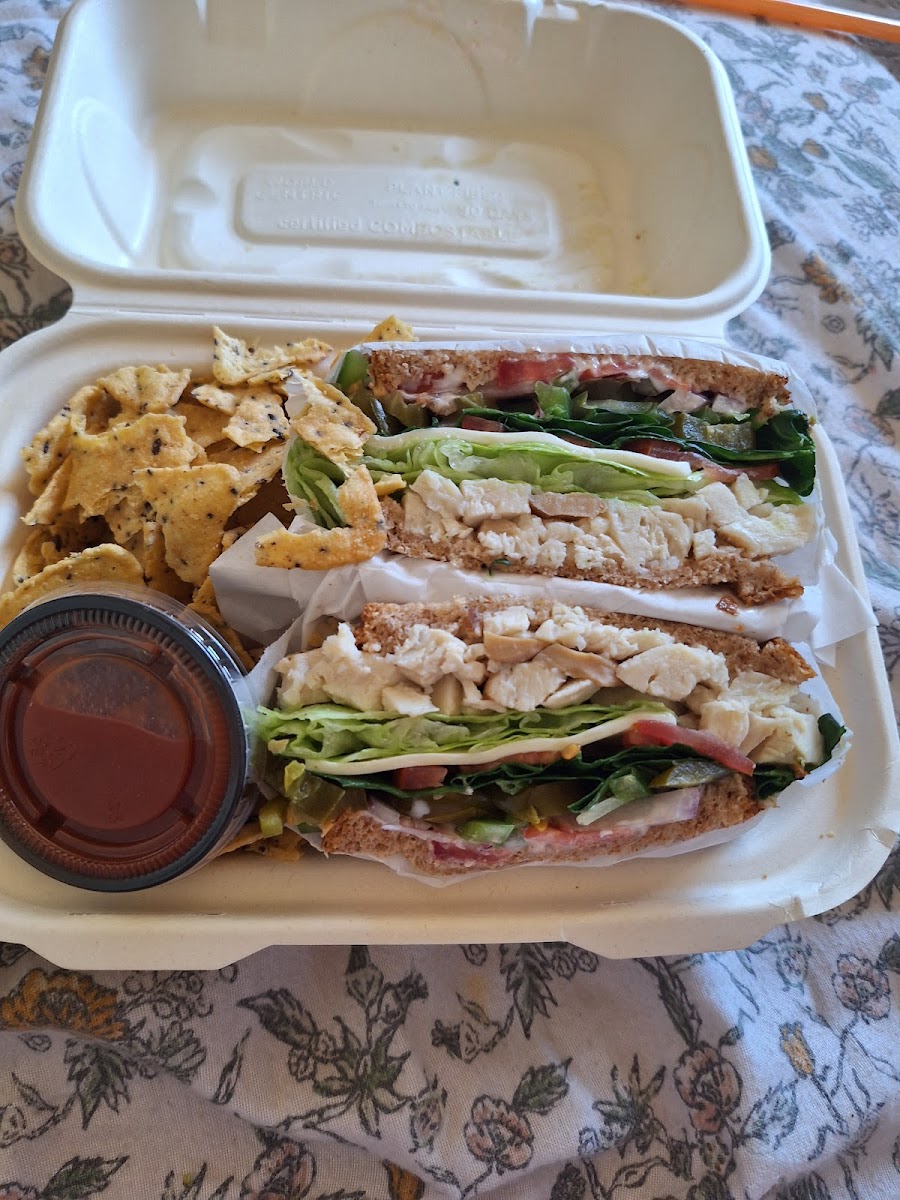 BKM Healthy Foods Photo 9