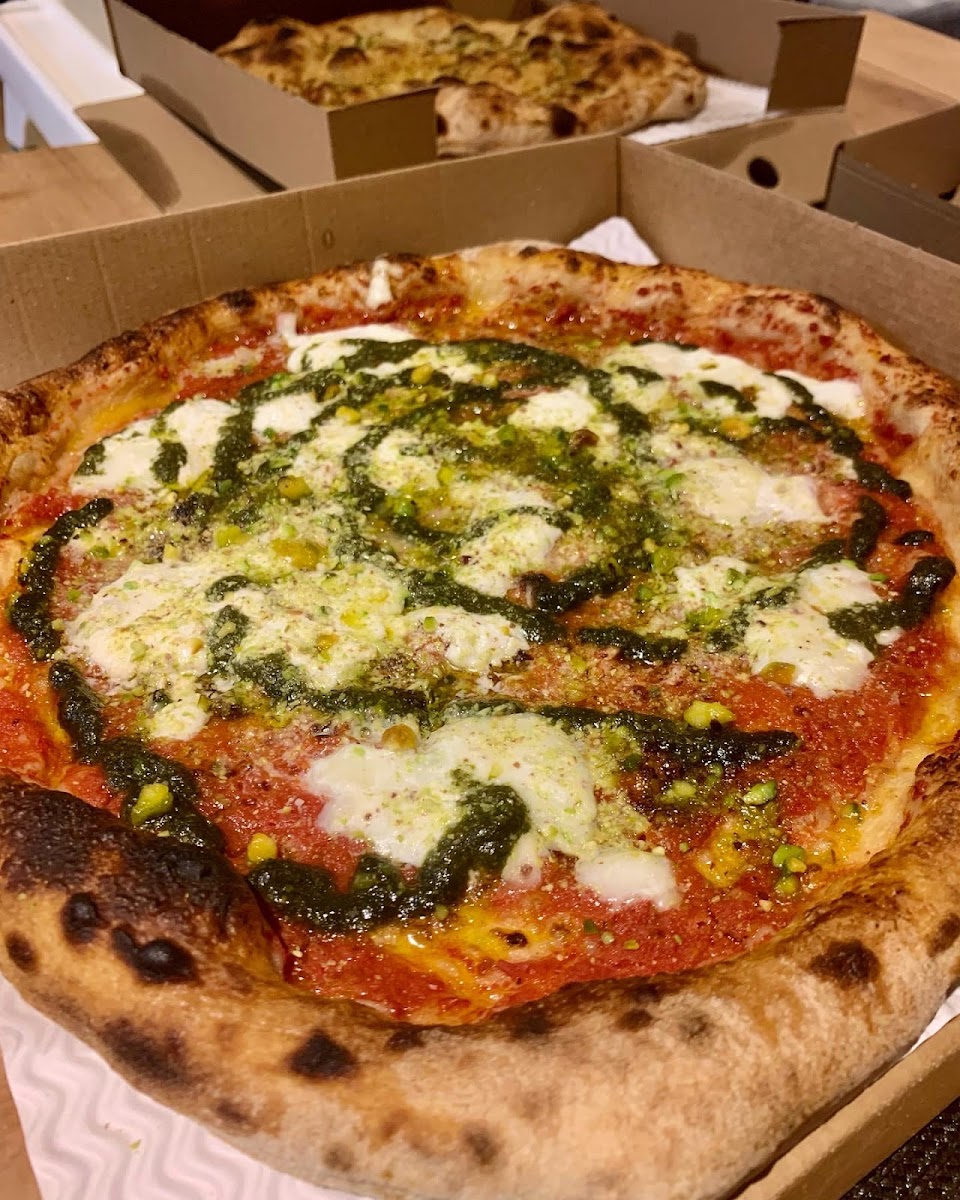 Panzerotto Blues Photo 3