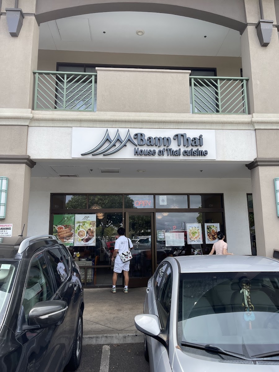 Bann Thai