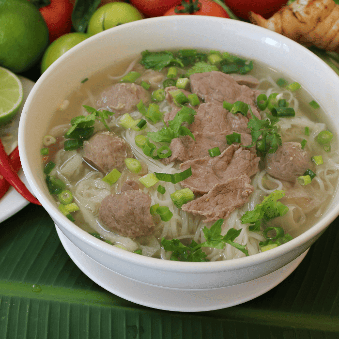 Bann Thai Photo 2