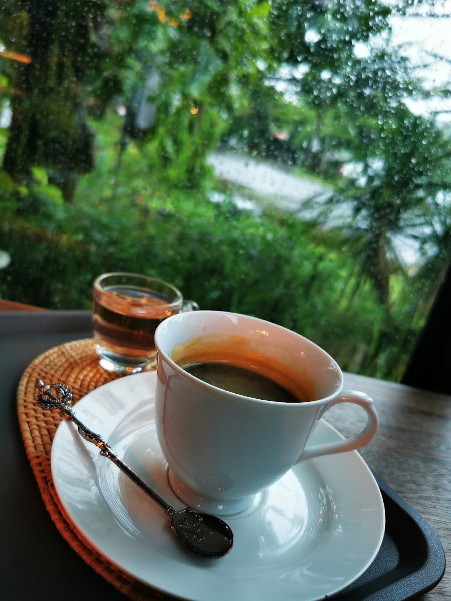 BLISSTIME CAFE Photo 10