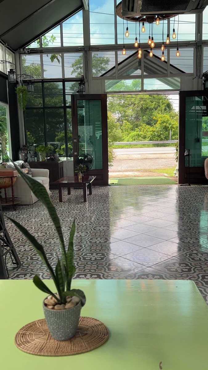 BLISSTIME CAFE Photo 2