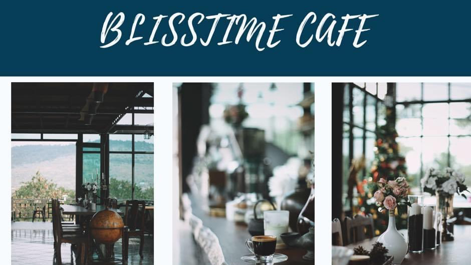 BLISSTIME CAFE Photo 4