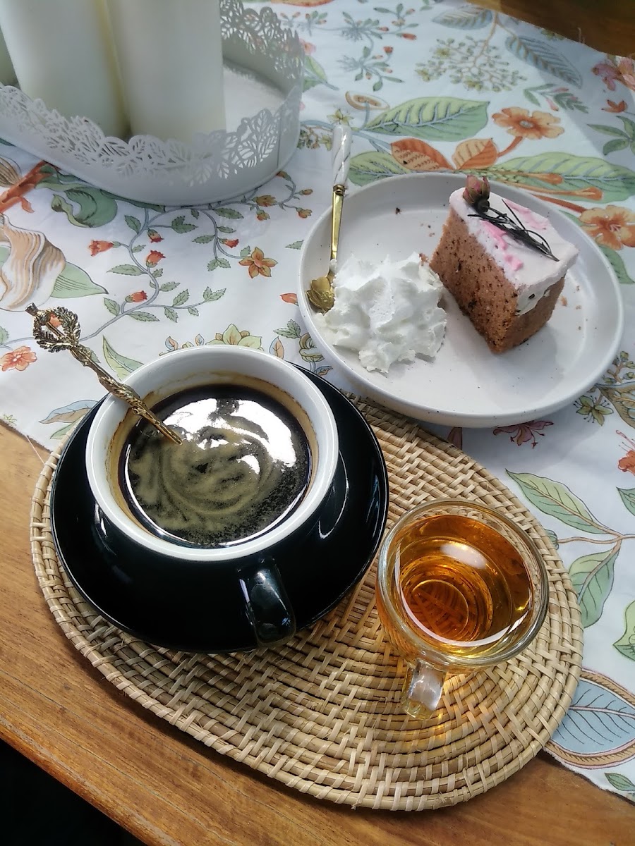BLISSTIME CAFE Photo 6