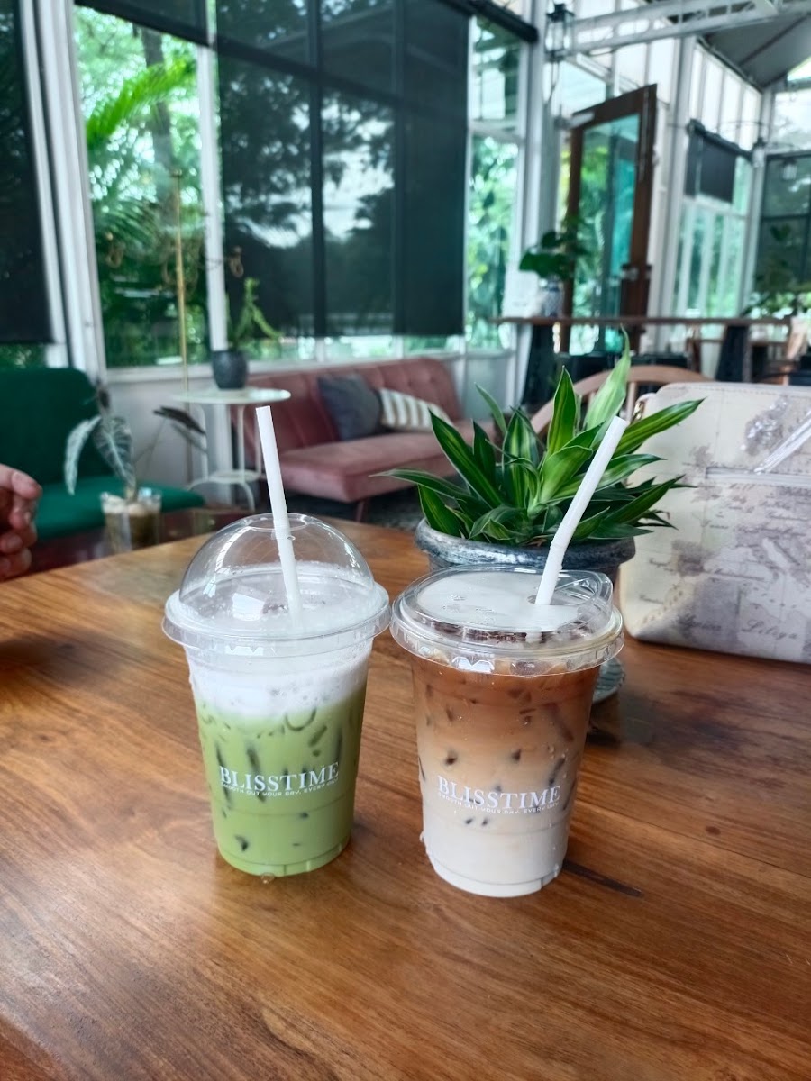 BLISSTIME CAFE Photo 7