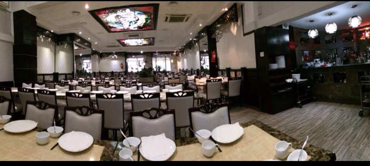Restaurante China Town | Restaurante de comida china en Córdoba