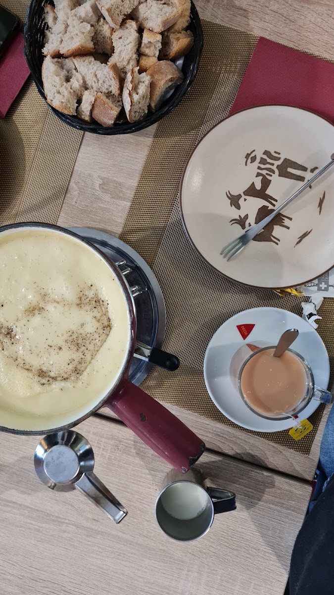 Café, restaurant Le Portail Photo 10