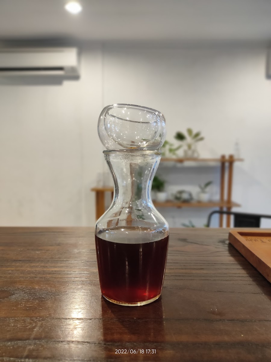 Tuju Tuju Coffee Photo 10