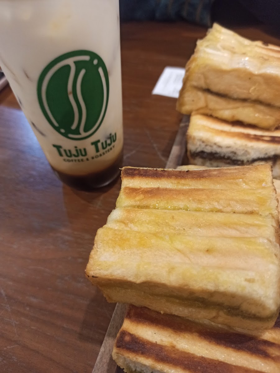Tuju Tuju Coffee Photo 5