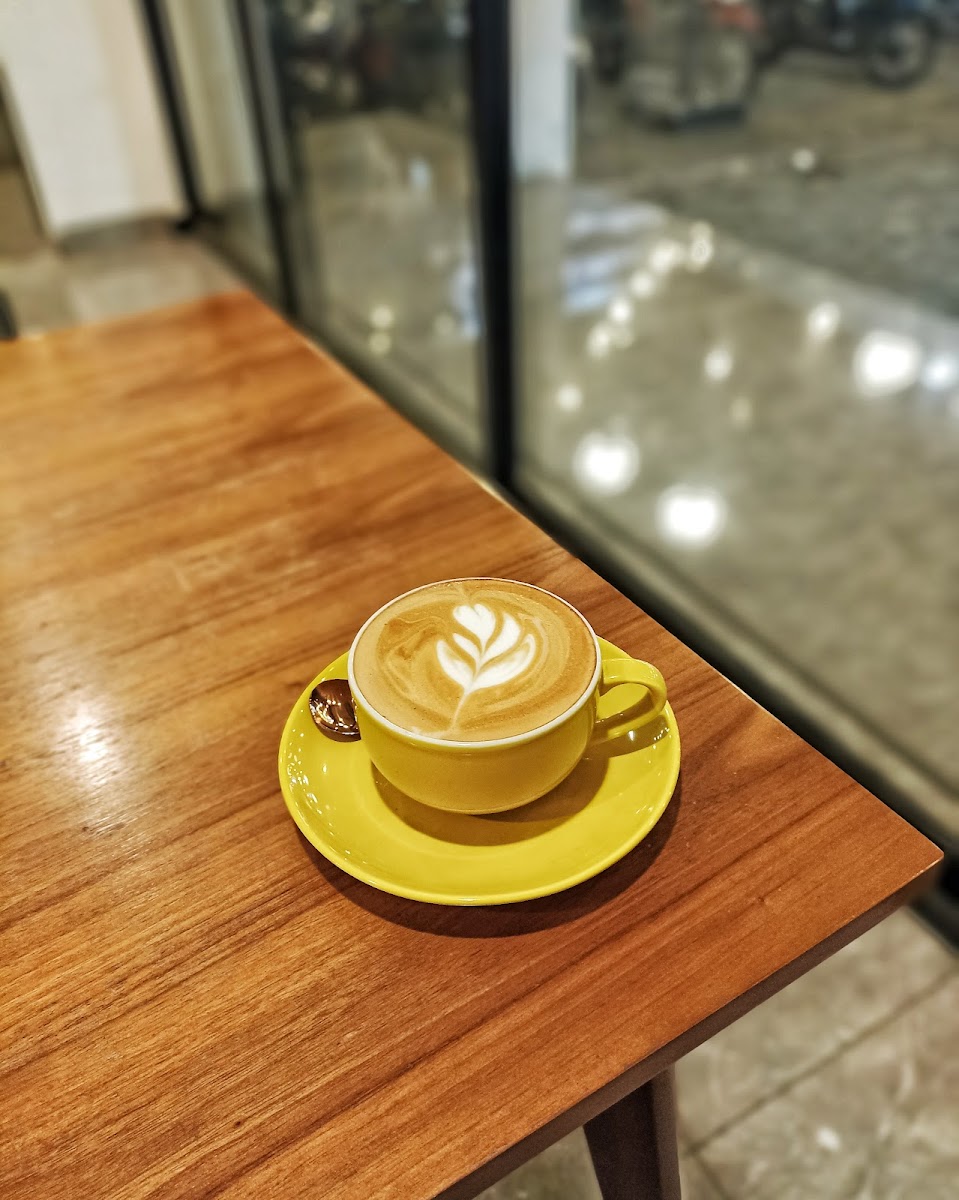 Tuju Tuju Coffee Photo 6
