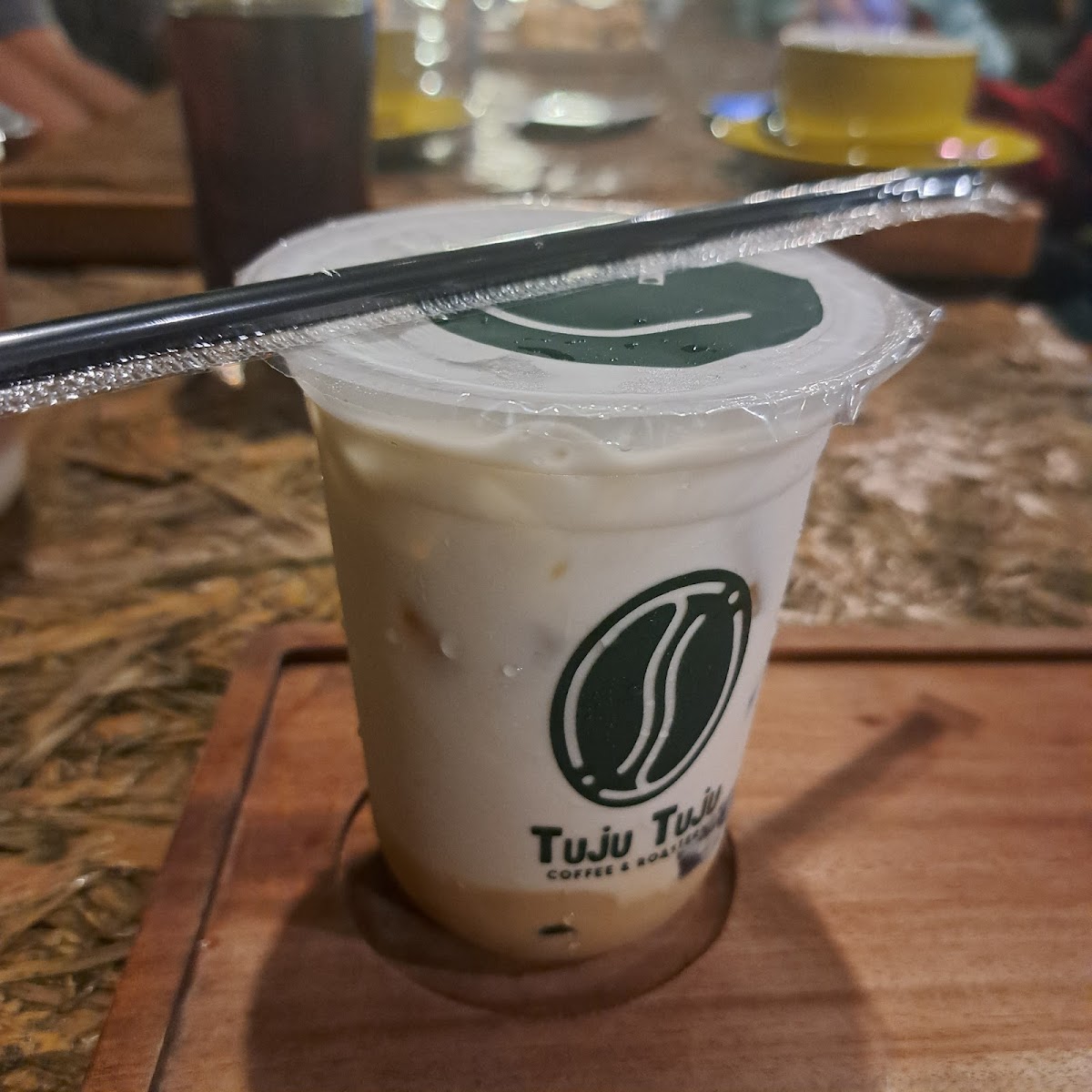 Tuju Tuju Coffee Photo 7