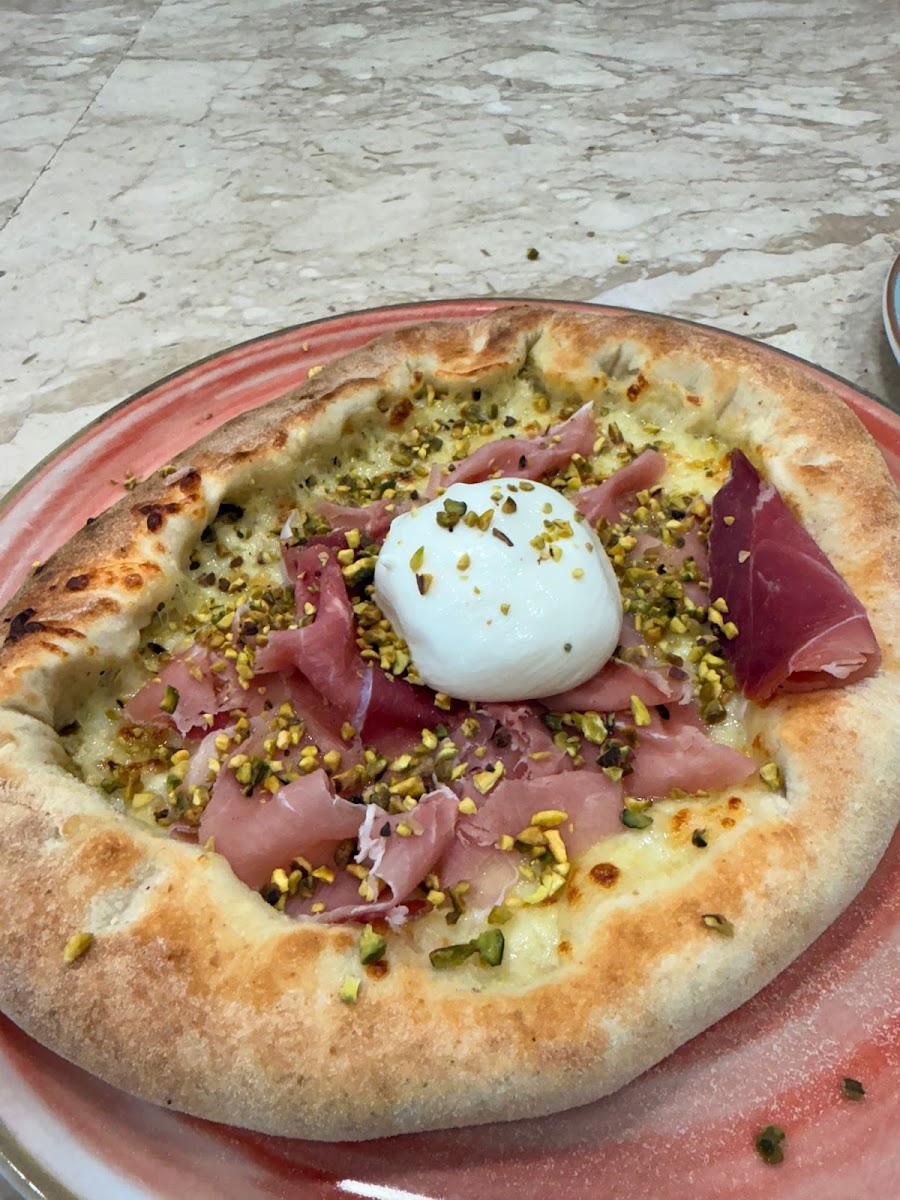 Al Tavolaccio Trattoria-Pizzeria Photo 5