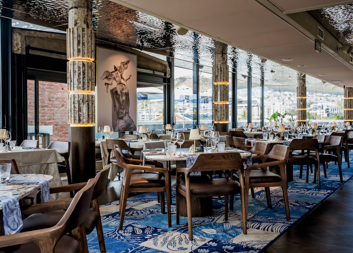 Marble Restaurant