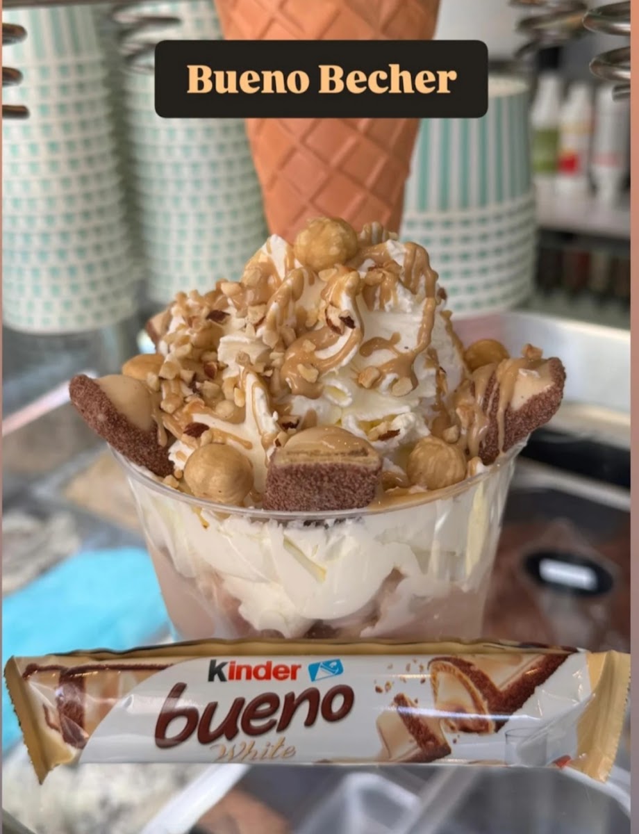 Gelateria Da Vinci Photo 2
