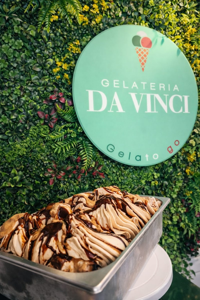 Gelateria Da Vinci Photo 3