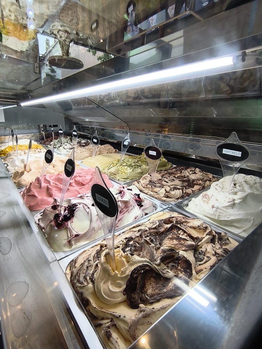 Gelateria Da Vinci Photo 4
