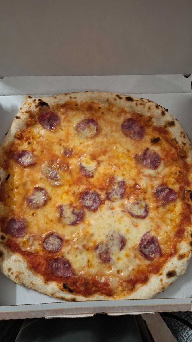 Janas - caffetteria e pizzeria Photo 3