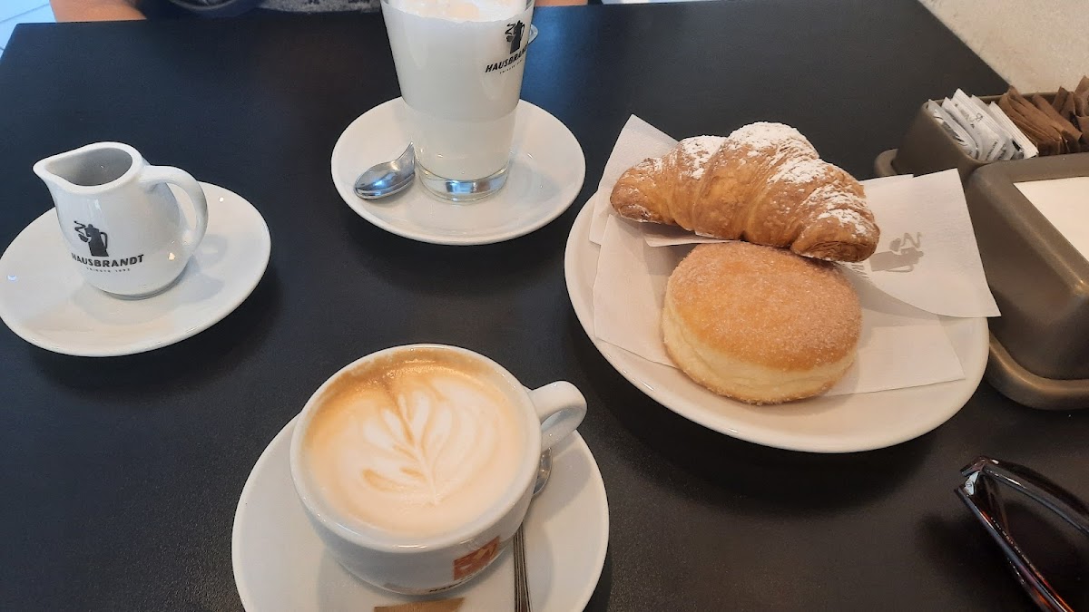 Janas - caffetteria e pizzeria Photo 4