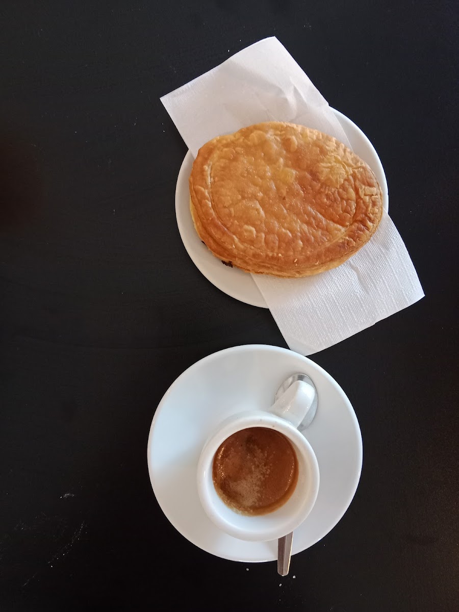 Janas - caffetteria e pizzeria Photo 5