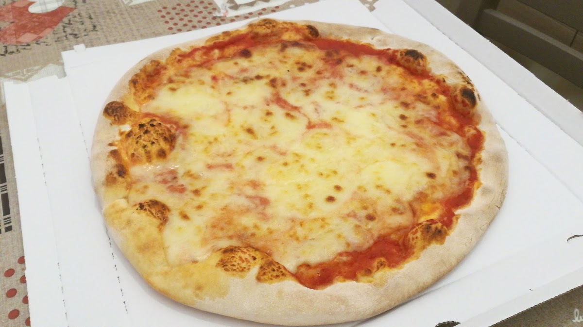 Janas - caffetteria e pizzeria Photo 6