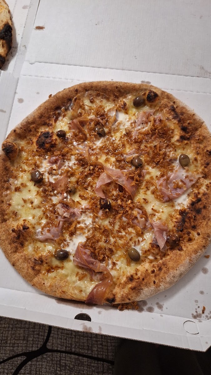 Janas - caffetteria e pizzeria Photo 8