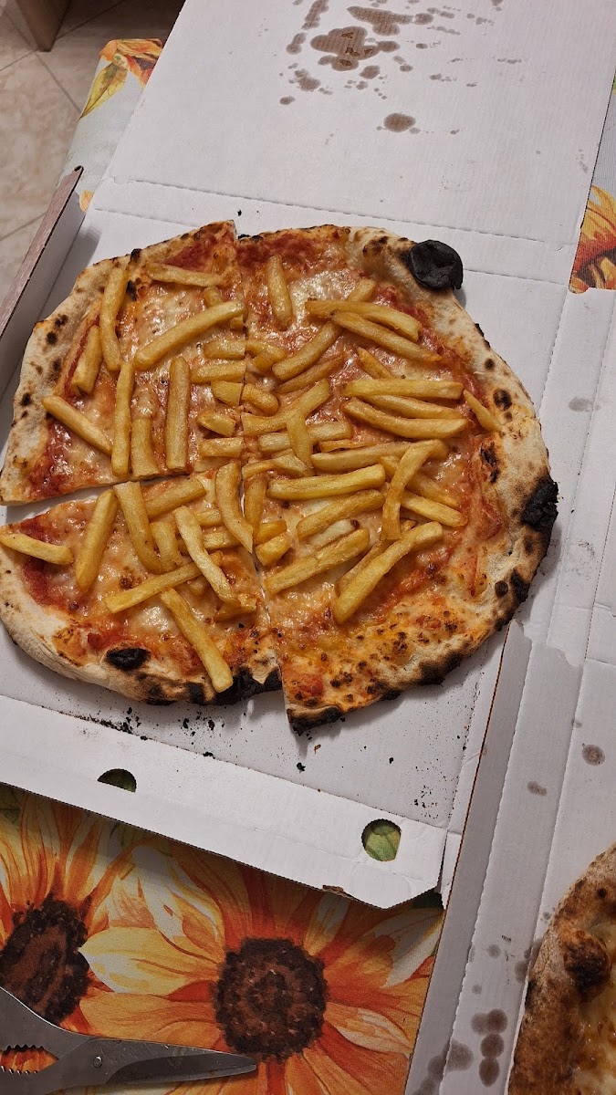 Janas - caffetteria e pizzeria Photo 9