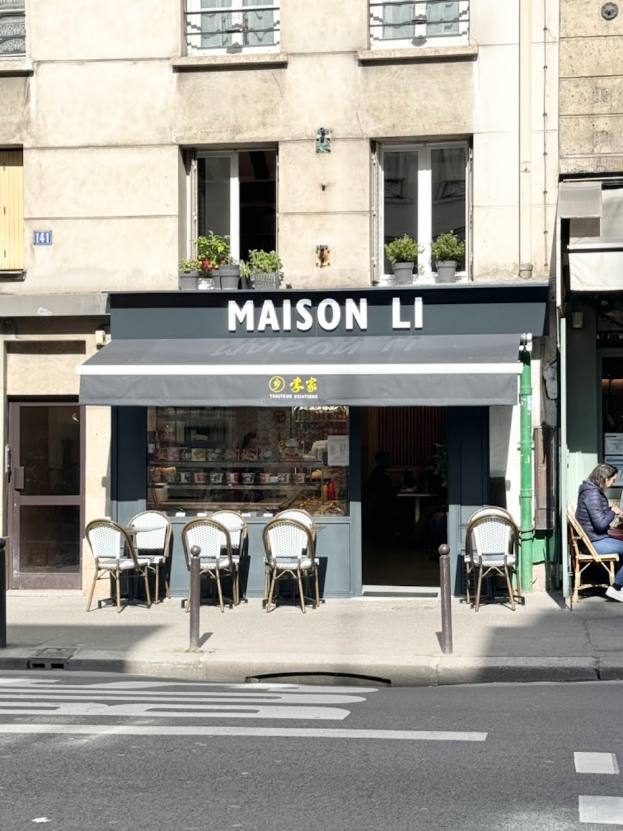 Maison LI