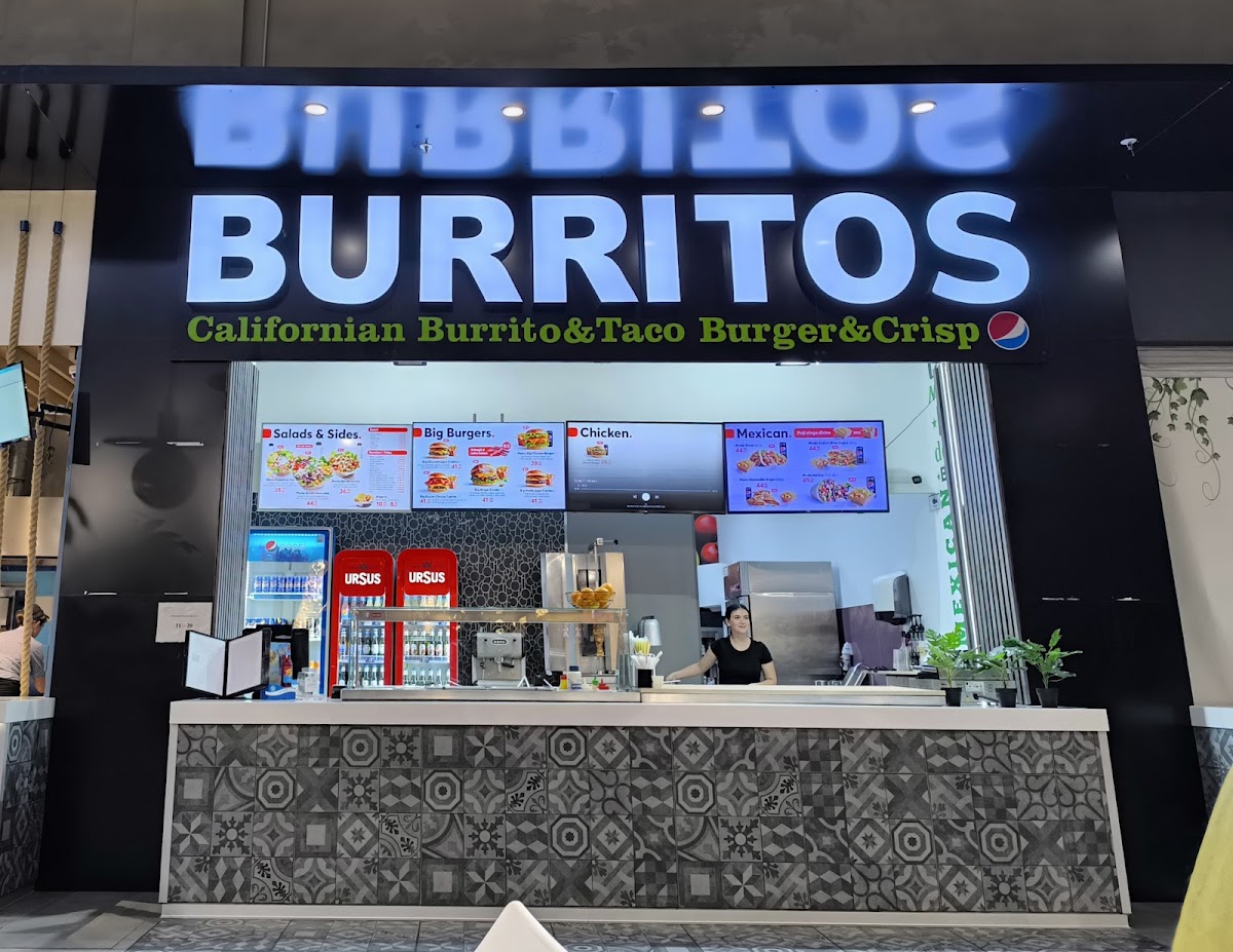 Burritos Photo 3