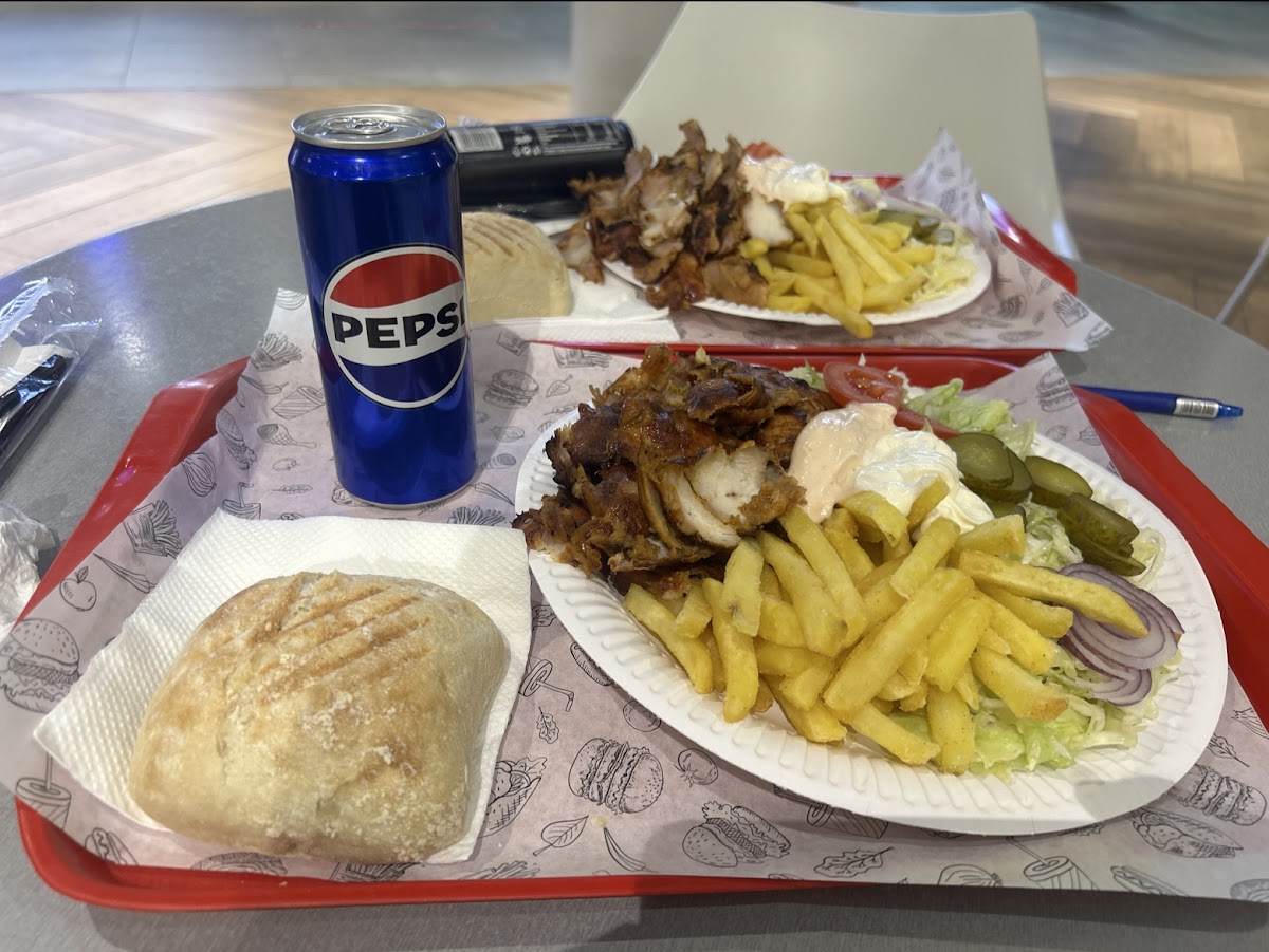 Burritos Photo 4