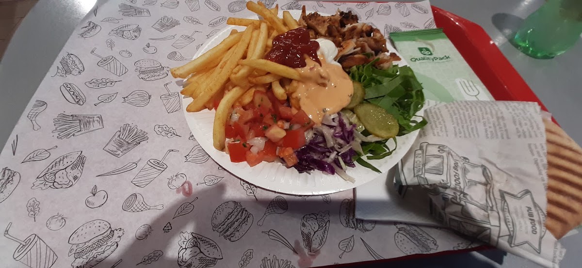 Burritos Photo 6