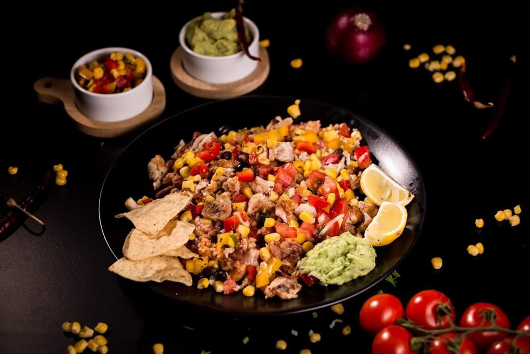 Burritos Photo 7